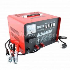 Пуско-зарядное устройство для аккумулятора (140/45А 12/24В с индикатором) ALLIGATOR