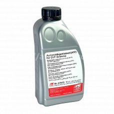 Масло трансмиссионное АКПП CVT (1L) MB236.20/VW TL 52180 Febi