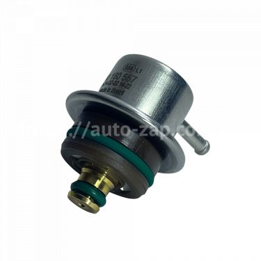 Регулятор давления топлива Daewoo Sens (0280160557) Bosch Регулятор давления топлива Daewoo Sens (0280160557) Bosch
