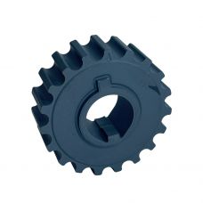 Шкив зубчатый коленчатого вала Daewoo Lanos 96352739 GM Шкив зубчатый коленчатого вала Daewoo Lanos 96352739 GM