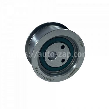 Ролик ГРМ натяжной ВАЗ 2112 MICHELIN