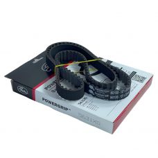 Ремень зубчатый ГРМ ВАЗ 2170 5631XS (усиленный) Gates