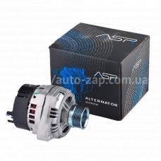 Генератор ВАЗ 2170 115А ASR Генератор ВАЗ 2170 115А ASR