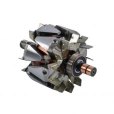 Ротор (якорь) генератора ВАЗ 2110 d17 нового образца КЗАТЭ