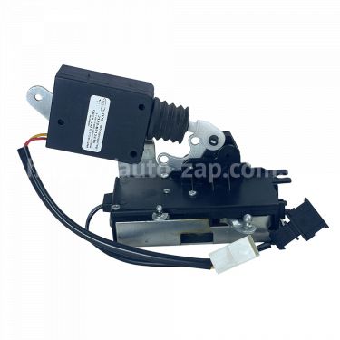 Замок двери багажника в сборе ВАЗ 2123 Niva Chevrolet ДААЗ