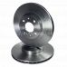 Диск тормозной ВАЗ 2112 (вентилируемый) R14 (d 260mm) 2 шт. к-т Bosch