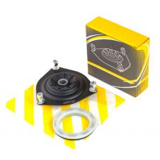 Опора амортизатора (люстра) ВАЗ 2170 перед (с опорным подшипником) OEM
