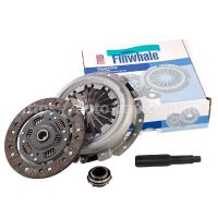 Комплект сцепления в сборе ВАЗ 2190 Лада Гранта (под трос) Finwhale
