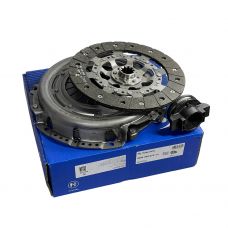 Комплект сцепления ГАЗ 31105 Chrysler в сборе SACHS Комплект сцепления ГАЗ 31105 Chrysler в сборе SACHS