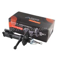 Амортизатор передний левый ВАЗ 2190 (газ-масло) в сборе ASR EXTRIME Амортизатор передний левый ВАЗ 2190 (газ-масло) в сборе ASR EXTRIME