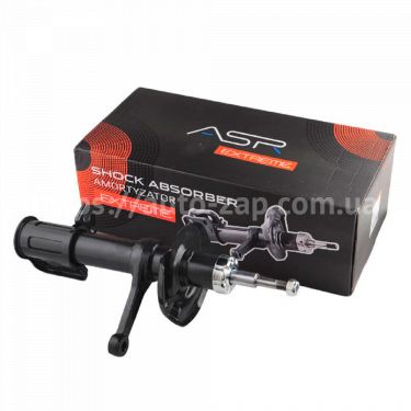 Амортизатор передний правый ВАЗ 2190 (газ-масло) в сборе ASR EXTRIME