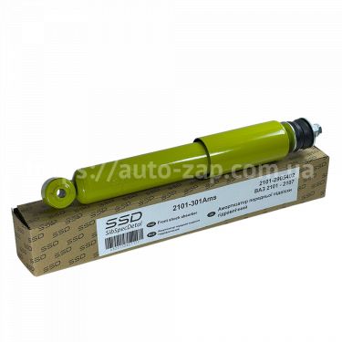 Амортизатор передний ВАЗ 2101 (масло) SSD