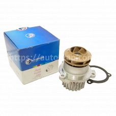 Насос водяной ВАЗ 2108 TURBO (LWP 01084) Luzar