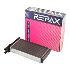 Радиатор отопителя алюминиевый ВАЗ 2108 REPAX