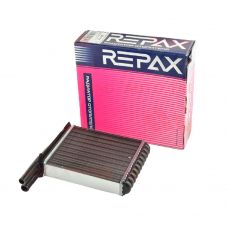 Радиатор отопителя алюминиевый ВАЗ 2111 REPAX