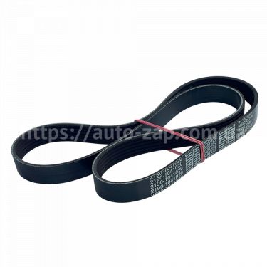 Ремень вспомогательных агрегатов (генератора) ВАЗ 2190 (6pk995) Gates MICRO-V