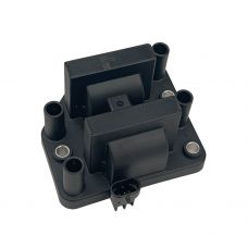 Модуль зажигания ЗАЗ 1102-03, ГАЗель дв. УМЗ 4216, Daewoo Sens Finwhale Модуль зажигания ЗАЗ 1102-03, ГАЗель дв. УМЗ 4216, Daewoo Sens Finwhale