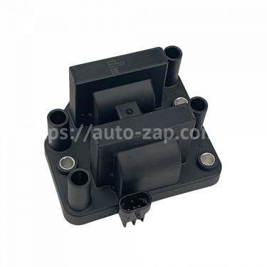 Модуль зажигания ЗАЗ 1102-03, ГАЗель дв. УМЗ 4216, Daewoo Sens Finwhale Модуль зажигания ЗАЗ 1102-03, ГАЗель дв. УМЗ 4216, Daewoo Sens Finwhale