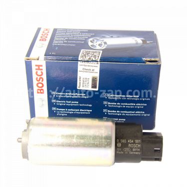 Топливный электро-бензонасос Bosch 0 580 454 001