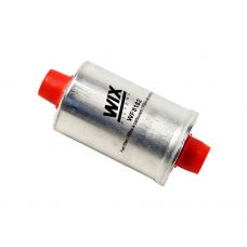 Фильтр топливный ВАЗ 2112 (инж. гайка) WF8182 WIX