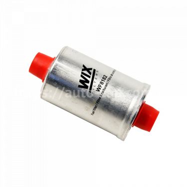 Фильтр топливный ВАЗ 2112 (инж. гайка) WF8182 WIX