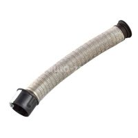 Патрубок воздухозаборника ВАЗ 21082 инж. в зб. (гофра) PEGAS